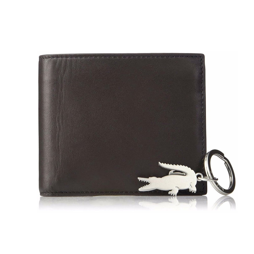 billfold coin lacoste