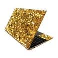 thumbnail image 1 of MightySkins HPSX3601520-Gold Chips Skin for HP Spectre x360 15 in. 2020 - Gold Chips, 1 of 4