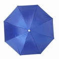 thumbnail image 2 of Paraguas de Manos, Paraguas al Aire Libre Sombro de Paraguas Sombreros de Paraguas de 65 cm Sombreros de Cabeza Protector para el Protector Solar A PRUEBA DE VIENTO Paraguas, 2 of 7