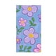 thumbnail image 4 of Camisones sin mangas con estampado de verano para mujer, batas de baño, toallas de playa, batas de poliéster, 4 of 4