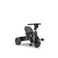 thumbnail image 4 of Joovy Tricycoo 4.1 Kid's Tricycle, Push Tricycle, Toddler Trike, Black, 4 of 7