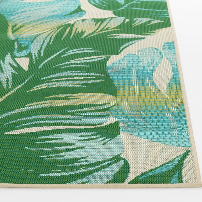Tropical Outdoor Rugs 5×7 Bryont Blog