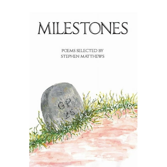 Milestones, (Paperback)