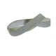 thumbnail image 2 of Cinturón de lijado seco de 2 piezas. P1000 P1200 Paño suave for la banda de pulido de acero inoxidable de aluminio de madera, 2 of 3