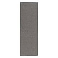 thumbnail image 5 of OT49R132X132S Outdoor Houndstooth Tweed - Black 11' square Rug, 100% Polypropylene - Square., 5 of 7