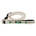 thumbnail image 1 of Oakland Athletics Baseball Leather Leash - L, 1 of 1