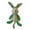 Green, variant on Sunxin Desktop Ornament Robustrabbit Designed for Heavy Chewers Robust Rabbit Dog Toy Invincable Robustrabbit Dog Chew Toy Robust Rabbit Dog Chew Toy Robust Rabbit Dog Squeaker Toy