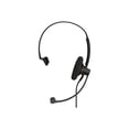 thumbnail image 3 of EPOS IMPACT SC 30 USB ML - Casque - Supra-Auriculaire - Filaire - USB - Noir avec Couleur orange, 3 of 13