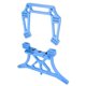 thumbnail image 5 of Torre de choque frontal de metal ANGGREK Amortiguador trasero de alta resistencia para Traxxas Slash 2WD, 5 of 8