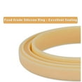 thumbnail image 3 of 54Mm Silicone Steam Ring, 3Pack Grouphead Gasket compatible with Breville Espresso Machine 878/870/860/840/810/500/450/ Sage 500/870, 3 of 5