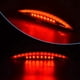 thumbnail image 4 of Luz trasera de motocicleta para Breakout Efi Fxsb Cvo 2013-2017 (rojo) Afortunado Sencillez, 4 of 5