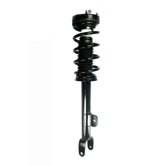 Front Quick Complete Strut and Coil Spring For 2012-2016 2018 Dodge Charger SE, SXT Plus RWD