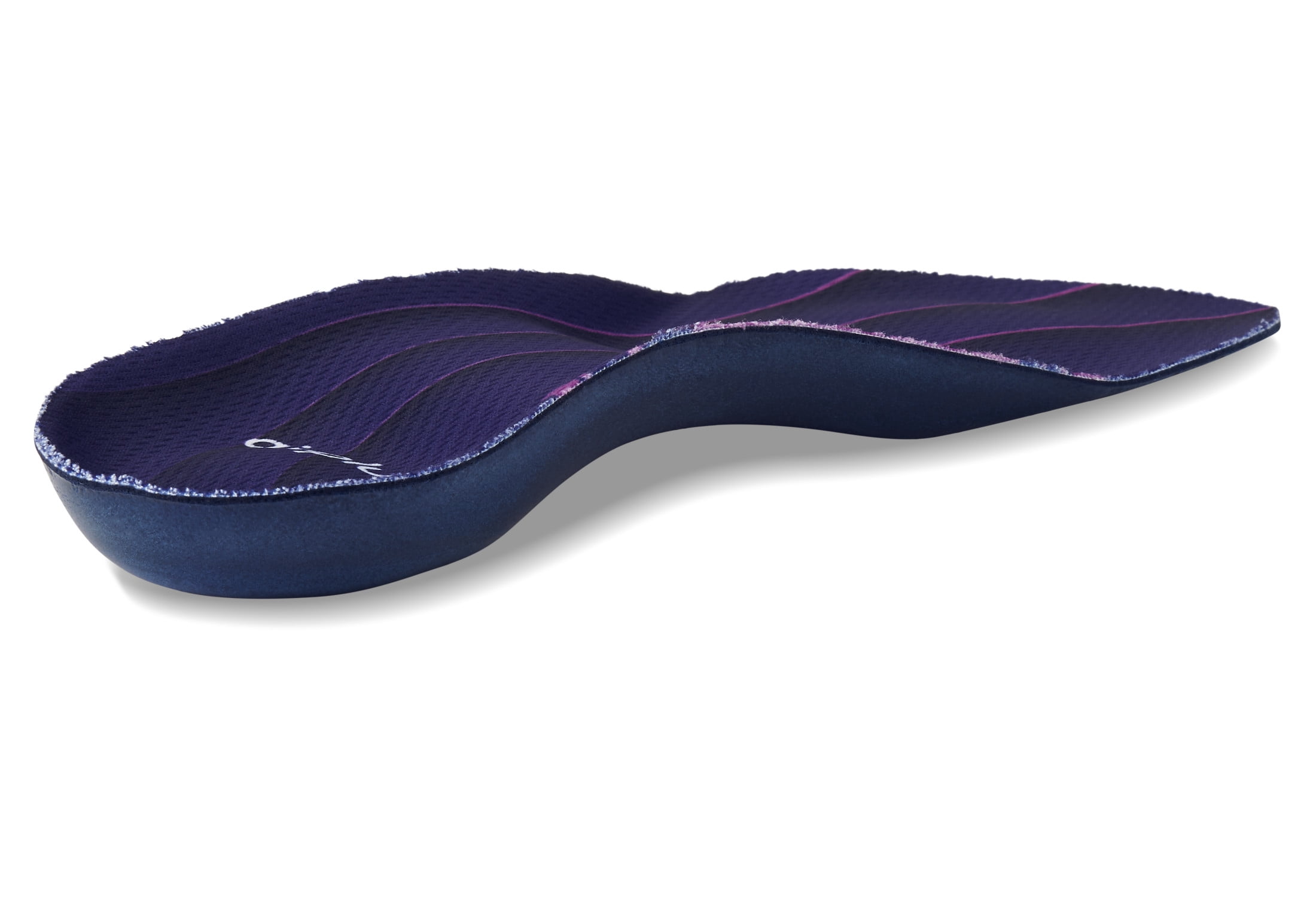Airplus Plantar Fasciitis Orthotic 3/4 Insole Womens 5-11 Women's