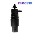 thumbnail image 3 of Water Motor Pump & Car Windshield Water Washer 23353390 for Vehicles from 2003 to 2023, 3 of 5