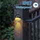 thumbnail image 3 of CHAO Paquete de 12 luces LED de bajo voltaje para terraza, 2,5 W, impermeables, IP67, luces decorativas para exteriores, luces para vallas, luces para postes de jardín, color cálido de 2700 K, 12-36 V, 3 of 5