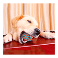 thumbnail image 2 of Juguetes Para Perro De 10 Piezas- Juguete Malubero Multicolor, 2 of 5