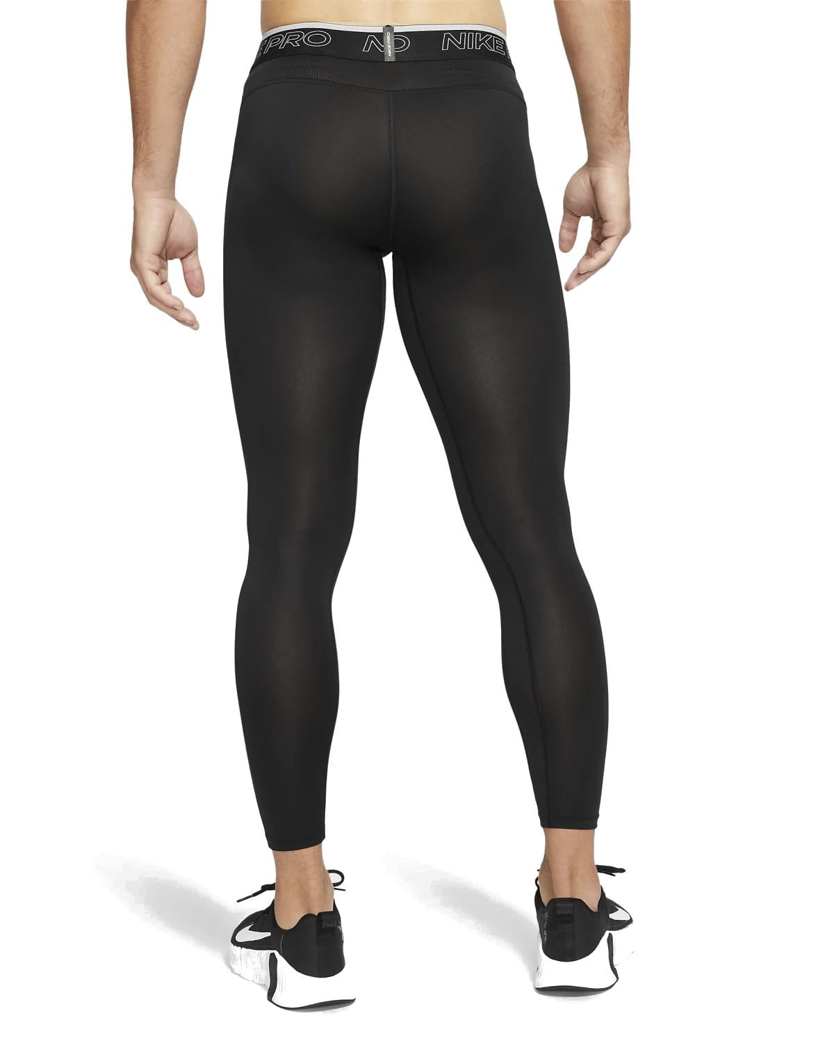 Mallas Nike Licras Hombre Nike Licra Nike M NP DF Para Hombre