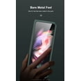 thumbnail image 5 of Case for Samsung Galaxy Z Fold 3 5G Phone Case Cover, Ultra-Thin Folding Screen Z Fold 3 5G Case Protective Cases, Covers Designed for Samsung Galaxy Z Fold 3 5G, Dark Green, 5 of 7