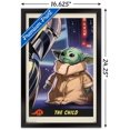 thumbnail image 2 of Star Wars : Le Mandalorien - Enfant numéro 11, 2 of 4