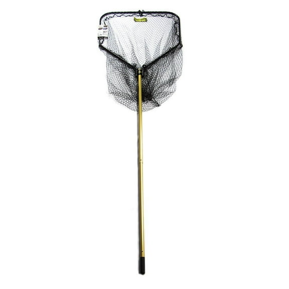StowMaster Tournament Series Precision Muskie Landing Net