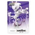 thumbnail image 1 of Figura Amiibo Nintendo Mewtwo Pokémon Modelo Super Smash Bros Nintendo AMIIBO, 1 of 2