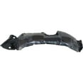 thumbnail image 1 of New Fits TOYOTA HIGHLANDER 2014 2018 Front Driver Left Side Fender Liner TO1248195, 1 of 4