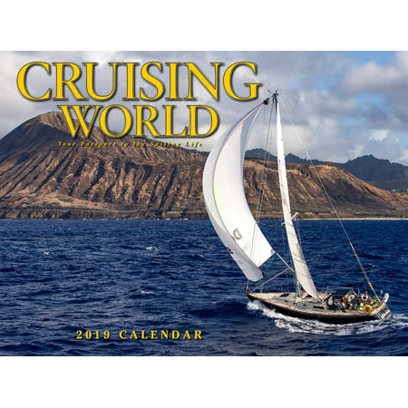 Cal 2019 Cruising World (Other) (Best Cruise In The World 2019)