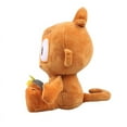 thumbnail image 3 of 26cm Dart Monkey Plush Toy Cartoon Game Monkey Stuffed Animals Dolls Bloons TD Soft Toy Christmas Birthday Gift For Kids Boys, 3 of 6