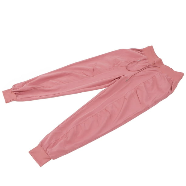 Polyester store sweatpants womens