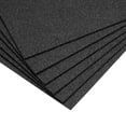 thumbnail image 5 of Uxcell Black Shiny EVA Foam Sheets 11 x 8" 2mm Thick for Crafts DIY 6 Pcs, 5 of 5
