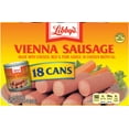 thumbnail image 2 of ConAgra Foods Libbys Vienna Sausage, 18 ea, 2 of 4