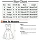 thumbnail image 3 of Puntoco Vestidos Mujer Elegante Casual Versátil Impreso Cuello Redondo Casual Sin Mangas Vestido Con Tirantes, 3 of 5