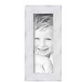 thumbnail image 2 of ArtToFrames 4x11 inch White Picture Frame, White Wood Poster Frame (4598), 2 of 8