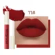 thumbnail image 3 of Liquid Lipstick Sexy Long Lasting Lipgloss Moisturizing Natural Glaze Lip Matte Velvet Non-marking Lips Waterproof Makeup T H0R6, 3 of 5