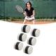 thumbnail image 4 of 6 Uds Cinta de Agarre para Raqueta de Tenis PU Esmerilado Antideslizante Absorción de Sudor Cinta para Raqueta de Bádminton Accesorio Deportivo, 4 of 8