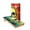Add Carrying Case, variant on Skip's Garage | Teal And Red Skull Cornhole Boards | Includes (2) Boards | NO Bags | LED Lights