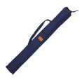 thumbnail image 2 of Bolsa organizadora de equipo para caña de pescar con correa para el hombro, regalo para hombres Azul 120cm, 2 of 7