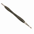 thumbnail image 3 of Zelikovitz Leather Carving, Modeling & Pattern Transfer Tool -  Fine/Small Round Spoon, 3 of 15