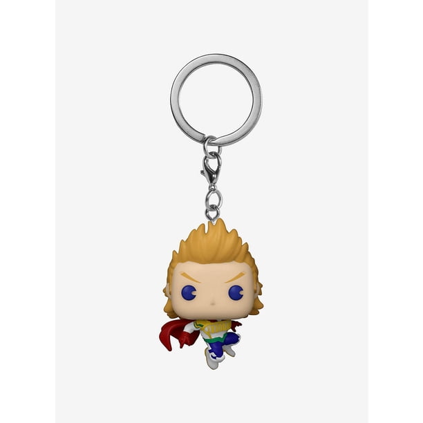 Funko Pop Keychain My Hero Academia - Mirio Togata (Glow) #52257 Se Funko 889698522571
