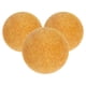 thumbnail image 3 of KAKOWELY 3 bolas de repuesto para futbolín, minijuegos de fútbol, bolas esmeriladas para partidos de fútbol de mesa, accesorios., 3 of 3