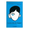 thumbnail image 1 of La Lección de August, 1 of 2