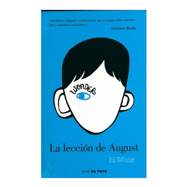 La Lección de August