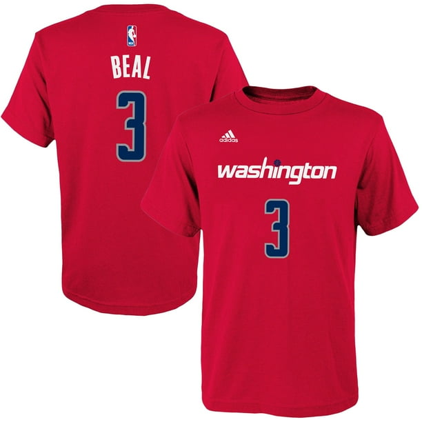 los wizards shirt