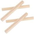 thumbnail image 4 of Practical Kalimba Bridge Tool Synthetic Material 6Pcs 4.44X0.39X0.39in, 4 of 8