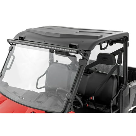 Rough Country Molded Roof for Polaris Ranger | 2-Seater - 79113211
