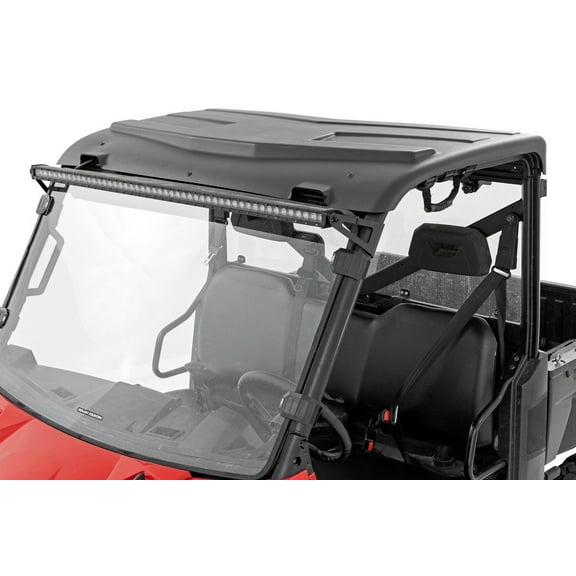 Rough Country Molded Roof for Polaris Ranger | 2-Seater - 79113211