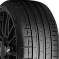 thumbnail image 6 of Pirelli P Zero (PZ4) UHP Summer 315/35R20 110W XL Passenger Tire, 6 of 6