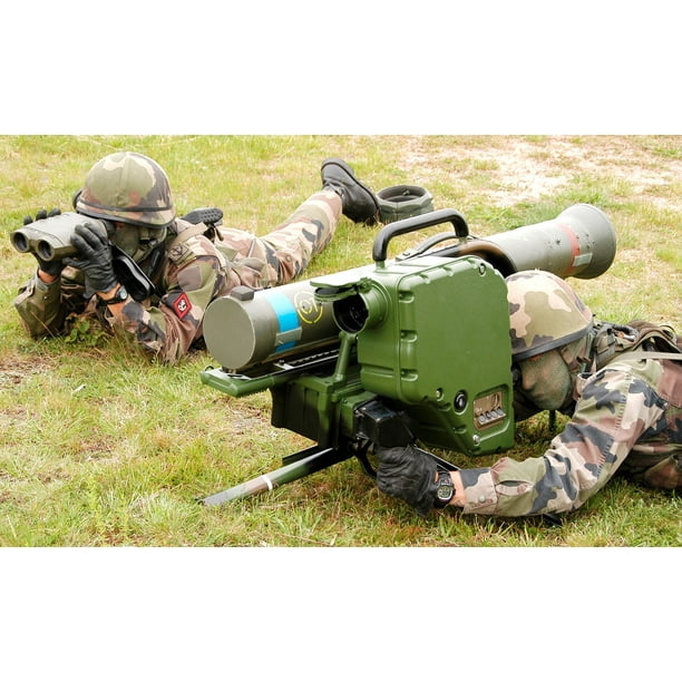 Laminated Poster Milan Adt Erneueste Generation Des Waffensystems Milan Praƒae A A Aƒa A A A Aƒae A A A Aƒa Sa A C Sentation D Un Poste De Tir Milan Er Poster Print 20 X 30 Walmart Com Walmart Com