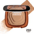 thumbnail image 5 of L'Oreal Paris Infallible Soft Matte Bronzer, Light, 0.31 oz, 5 of 6