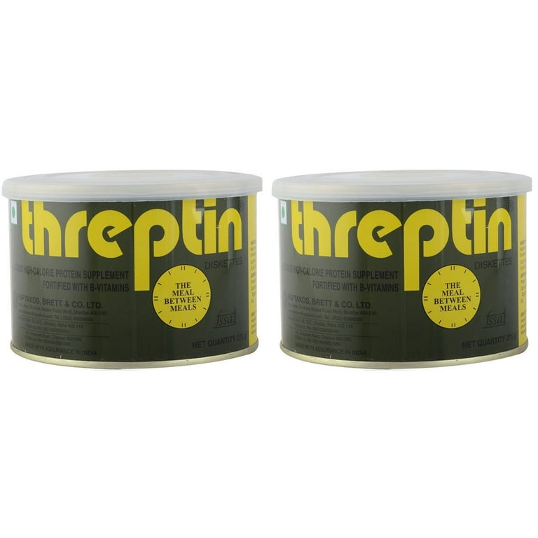 Threptin biscuits for 1 year best sale baby